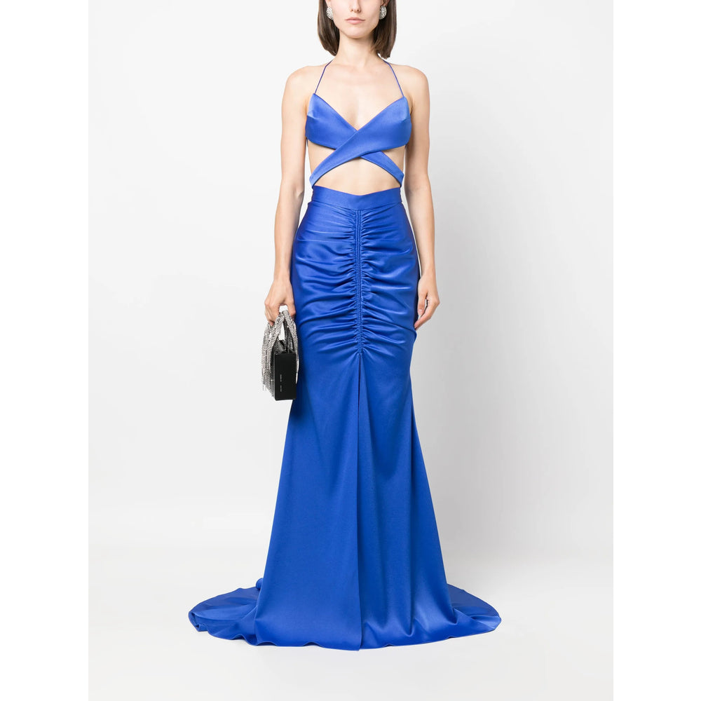 Alex Perry Skirts - Blue | b2914b220d0148fc76f803061f82717e7deac5fa