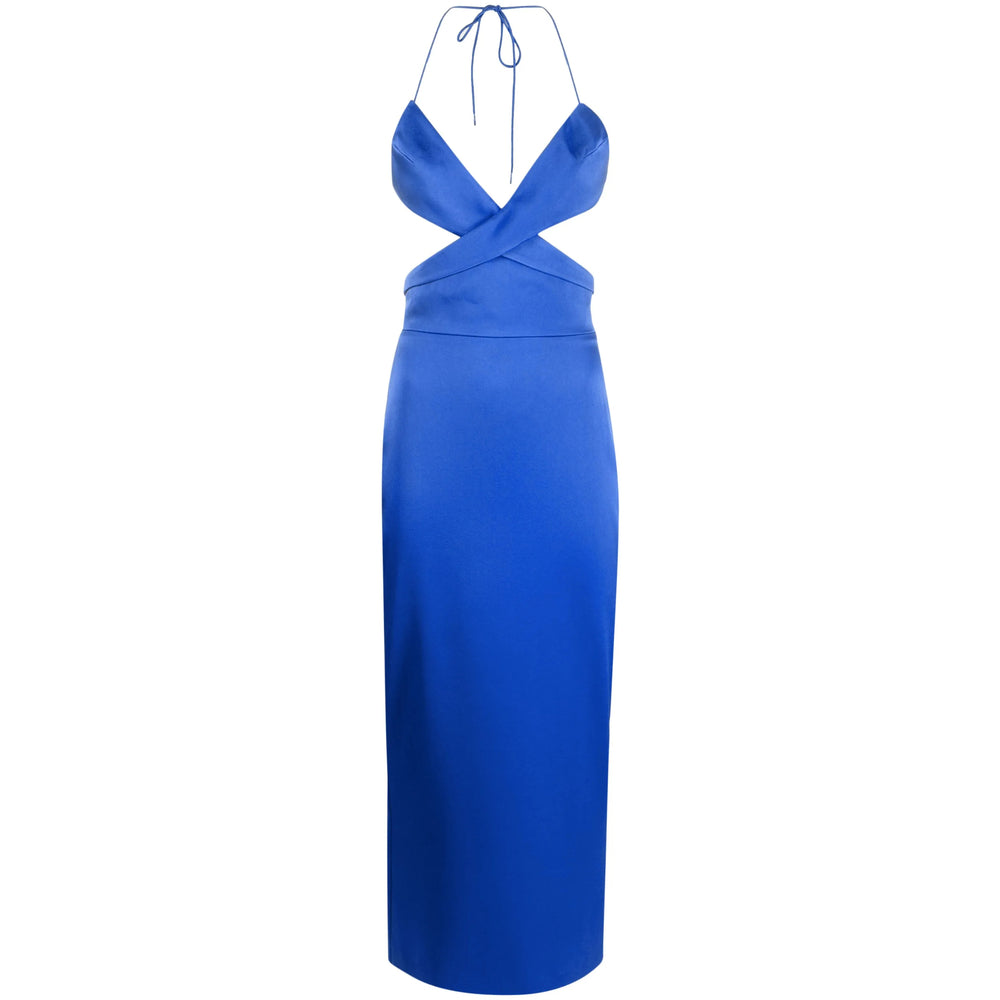 Alex Perry Dresses - Blue | b4ca393283771f67c883ad714f0989fd451c002f