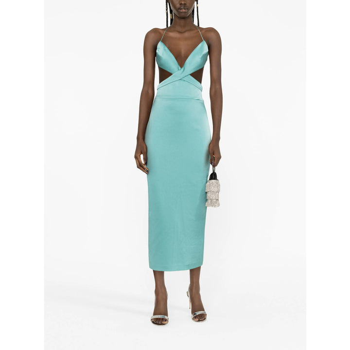 Alex Perry Dresses - Green | 3b391629001a0d2c8f7fc6f5aff59639a1aa8574