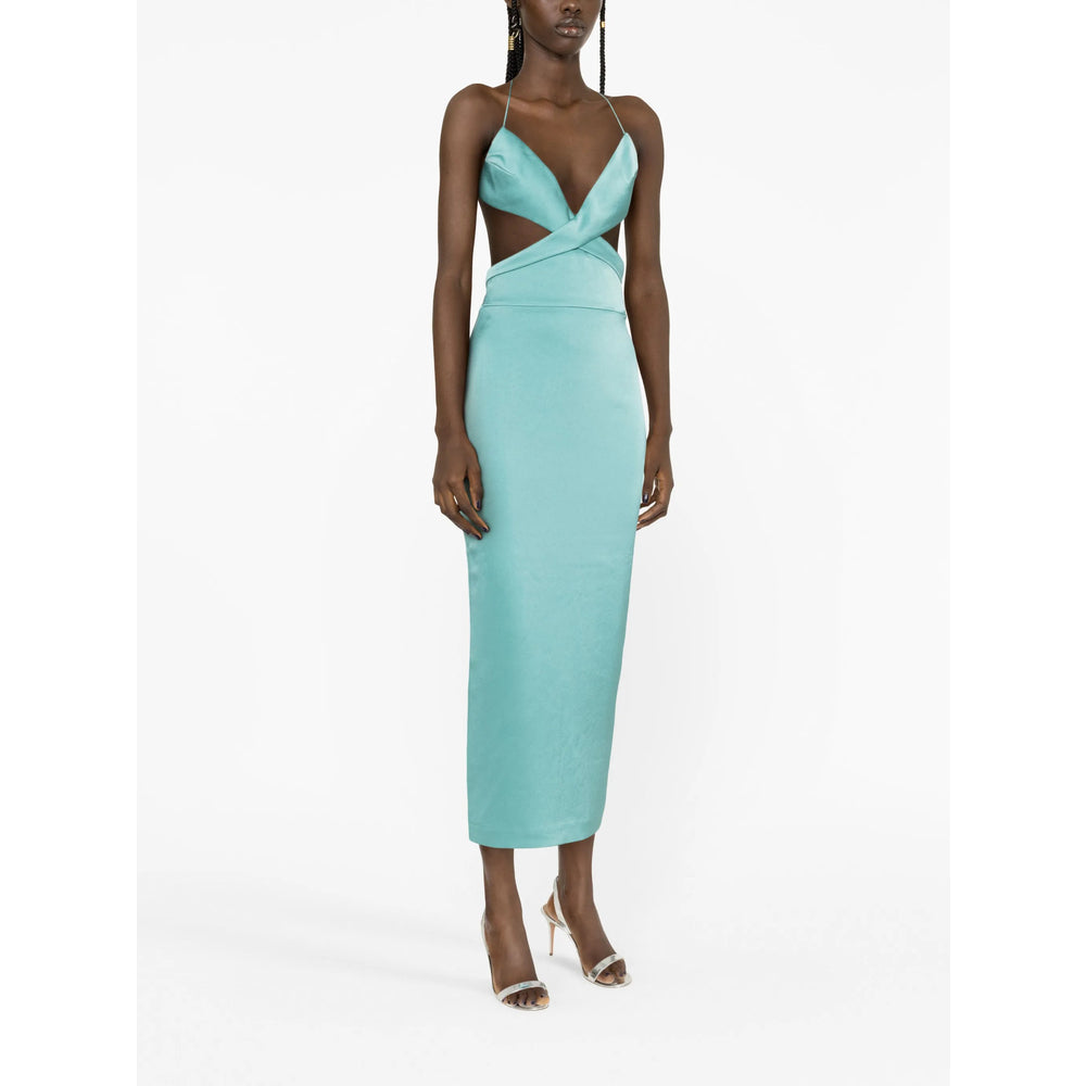 Alex Perry Dresses - Green | 38b2ffe7957b720a0ac80dfa2aedc9525faa6d9e