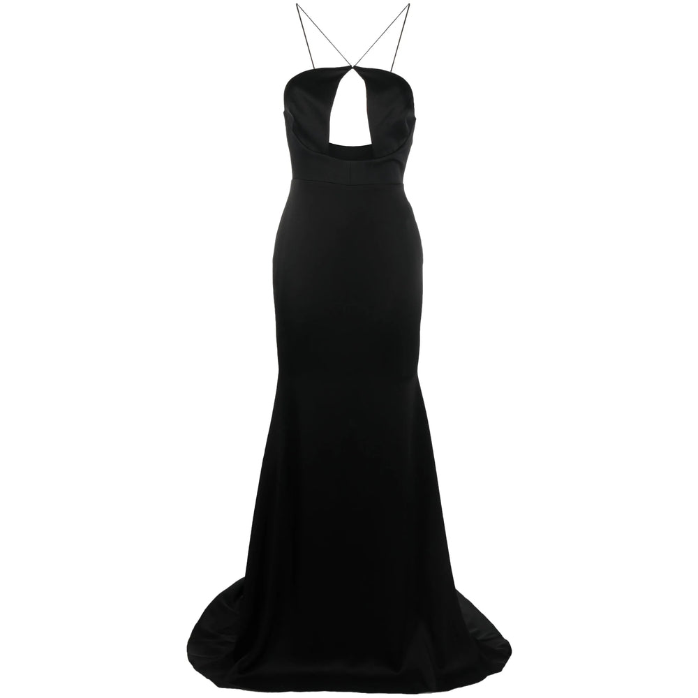 Alex Perry Dresses - Black | b86998ea4e755f6b561dbe218fd6097d11bd41dc