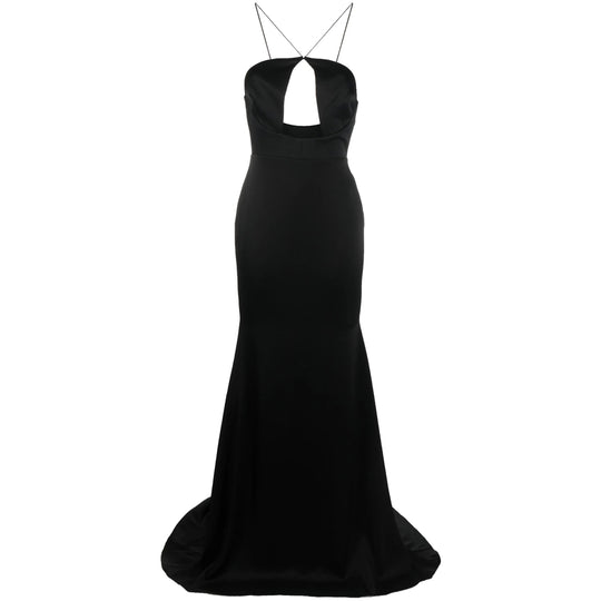 Dresses Black