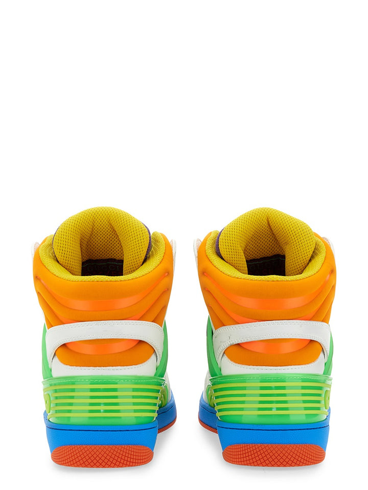 Gucci Sneakers - Multicolour | 4f6a3064f93eb4f137b8fb2e9942490dcc63bf6c