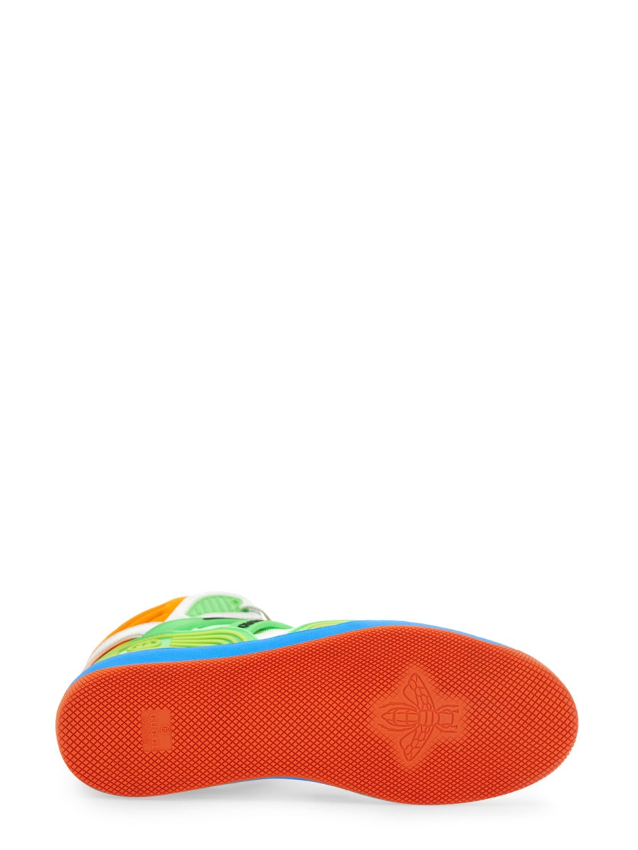 Gucci Sneakers - Multicolour | f80ad7db48208b3b098e2e11e5d946b0a7bcc235