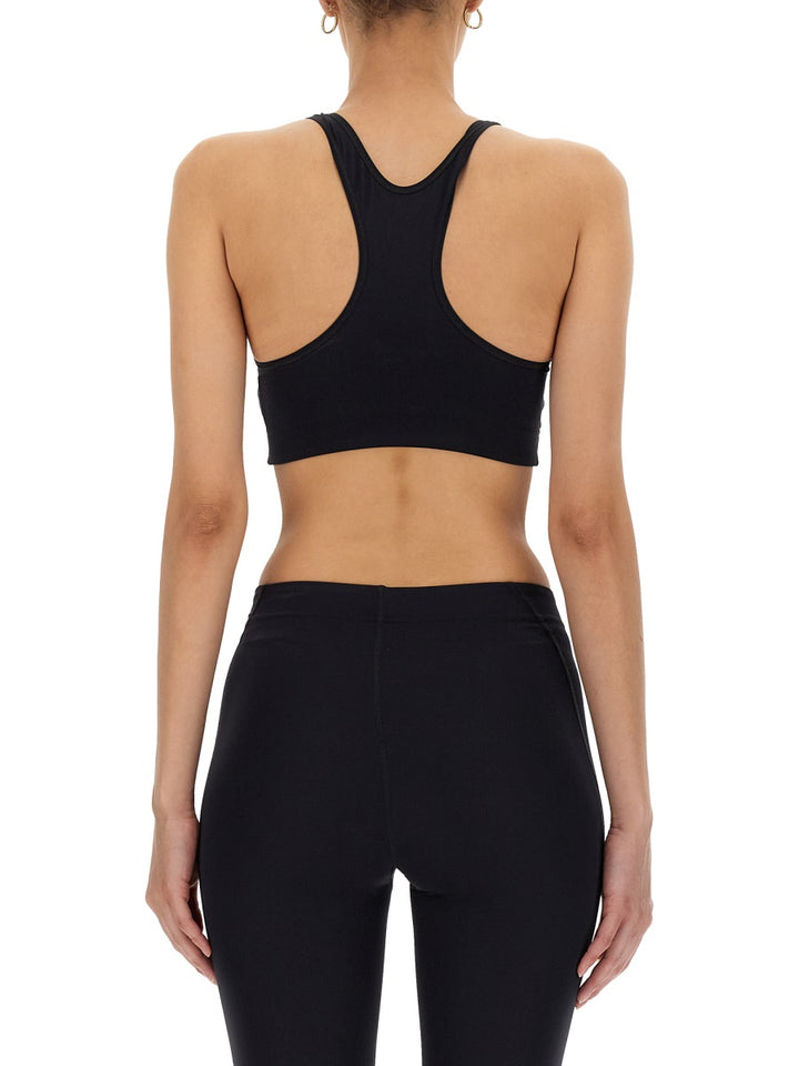 Jil Sander Tops - Black | 2a3fd644698f9c124a4d9395fc41463bf0352208