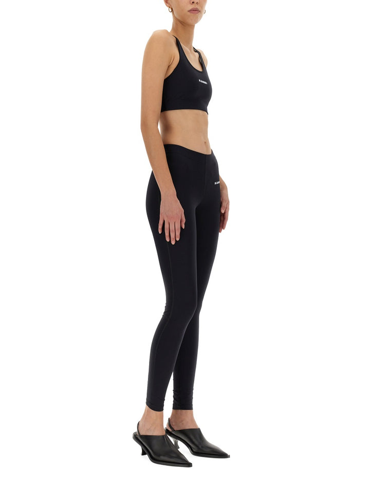 Jil Sander Tops - Black | da56504105ccc6bb28e1b1640a0d6b9d58714421