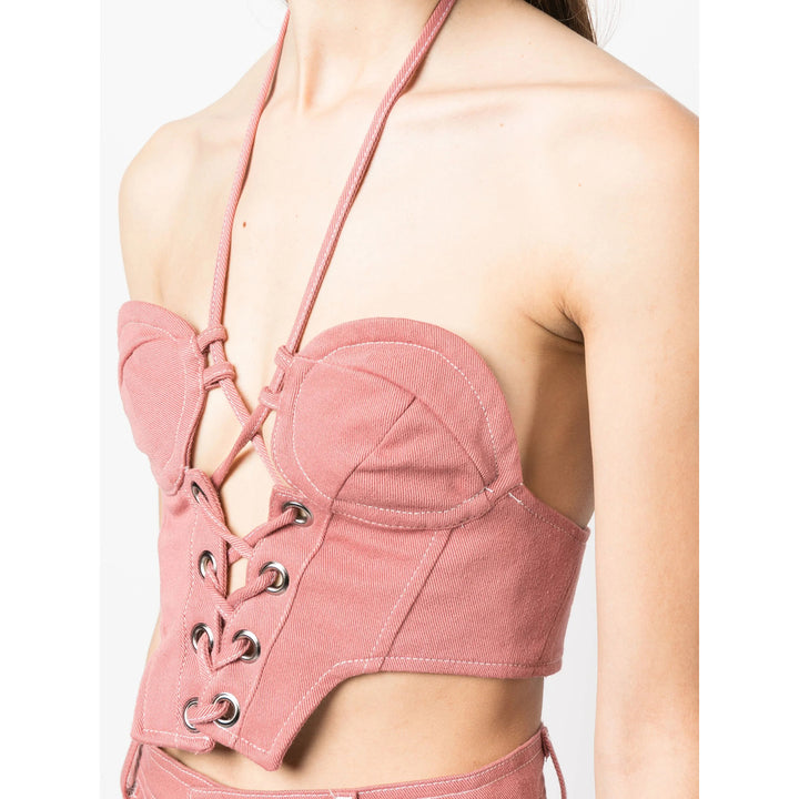 Julfer Tops - Pink | 9245cc5c85b9264f74f8ca472e9800211edc239b