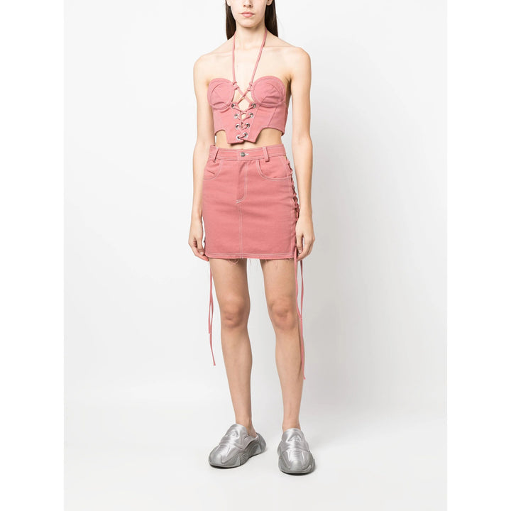 Julfer Tops - Pink | ecf9a285141a973686b01567792e8c2dc597a187