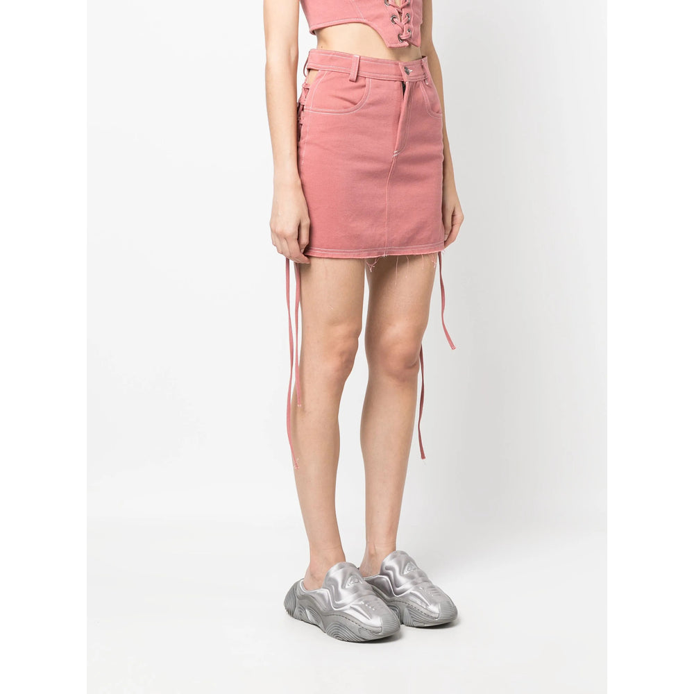 Julfer Skirts - Pink | 59259ee13bf922b55267b9f414c94c48f04ac0be