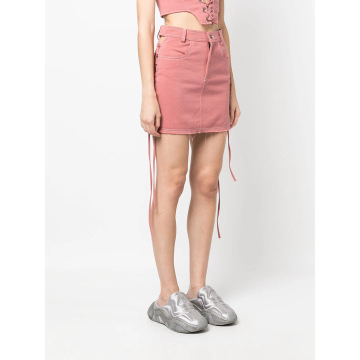 Julfer Skirts - Pink | 59259ee13bf922b55267b9f414c94c48f04ac0be