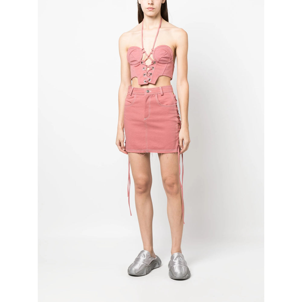 Julfer Skirts - Pink | 516f416acf34c13f218a87bf17776cca2d8d6de9