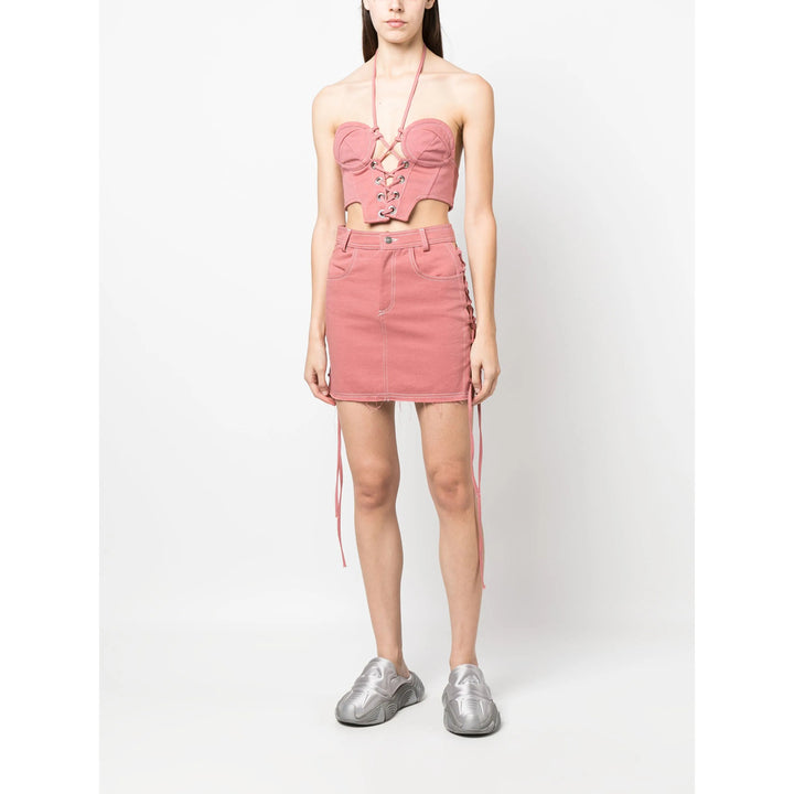 Julfer Skirts - Pink | 516f416acf34c13f218a87bf17776cca2d8d6de9