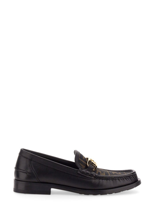 Moccasin "O'lock"