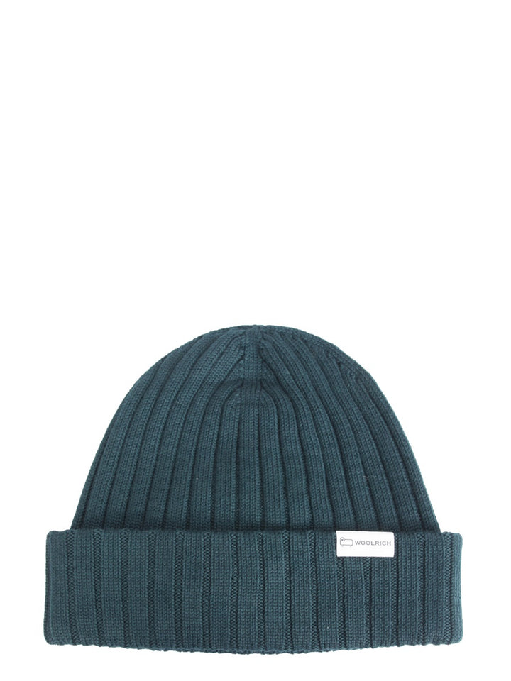 Woolrich Hats - Green | Wanan Luxury