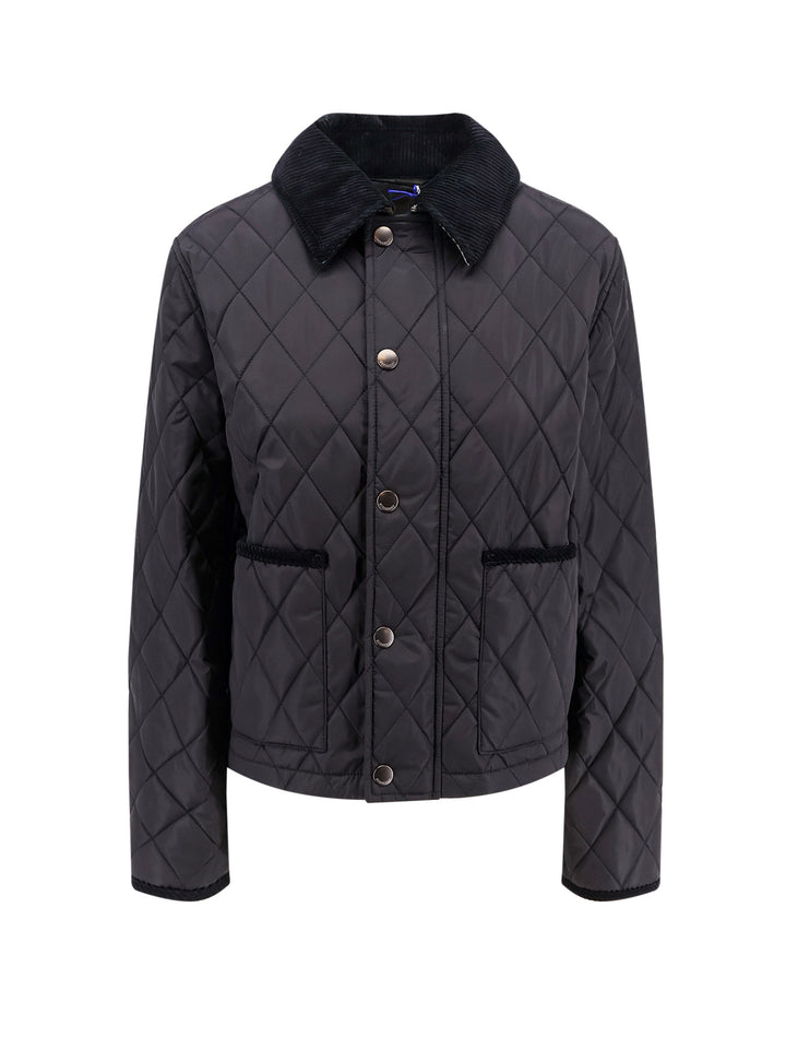 Burberry Jackets - Blacks and greys | 11a4cc5dcc3e2afd84c77edce239ff4c240451da