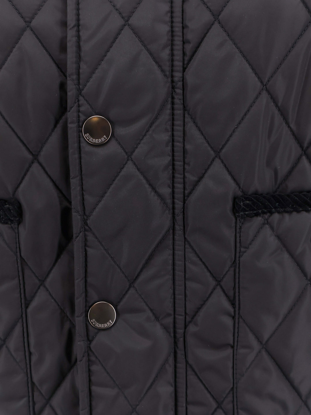 Burberry Jackets - Blacks and greys | 9080aa3af6071b1033c0d836b716f25dfebbca2b