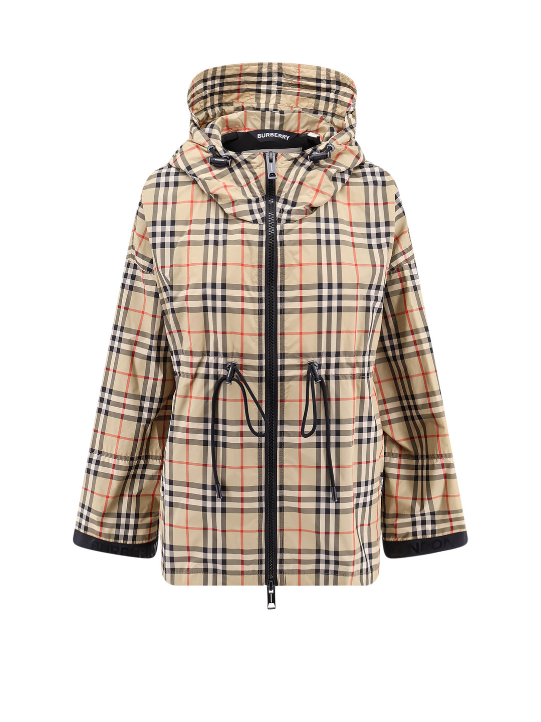 Burberry Jackets - Light and natural | 84d2bd3ccbb35ec236c73dfdd64d9117be22558c