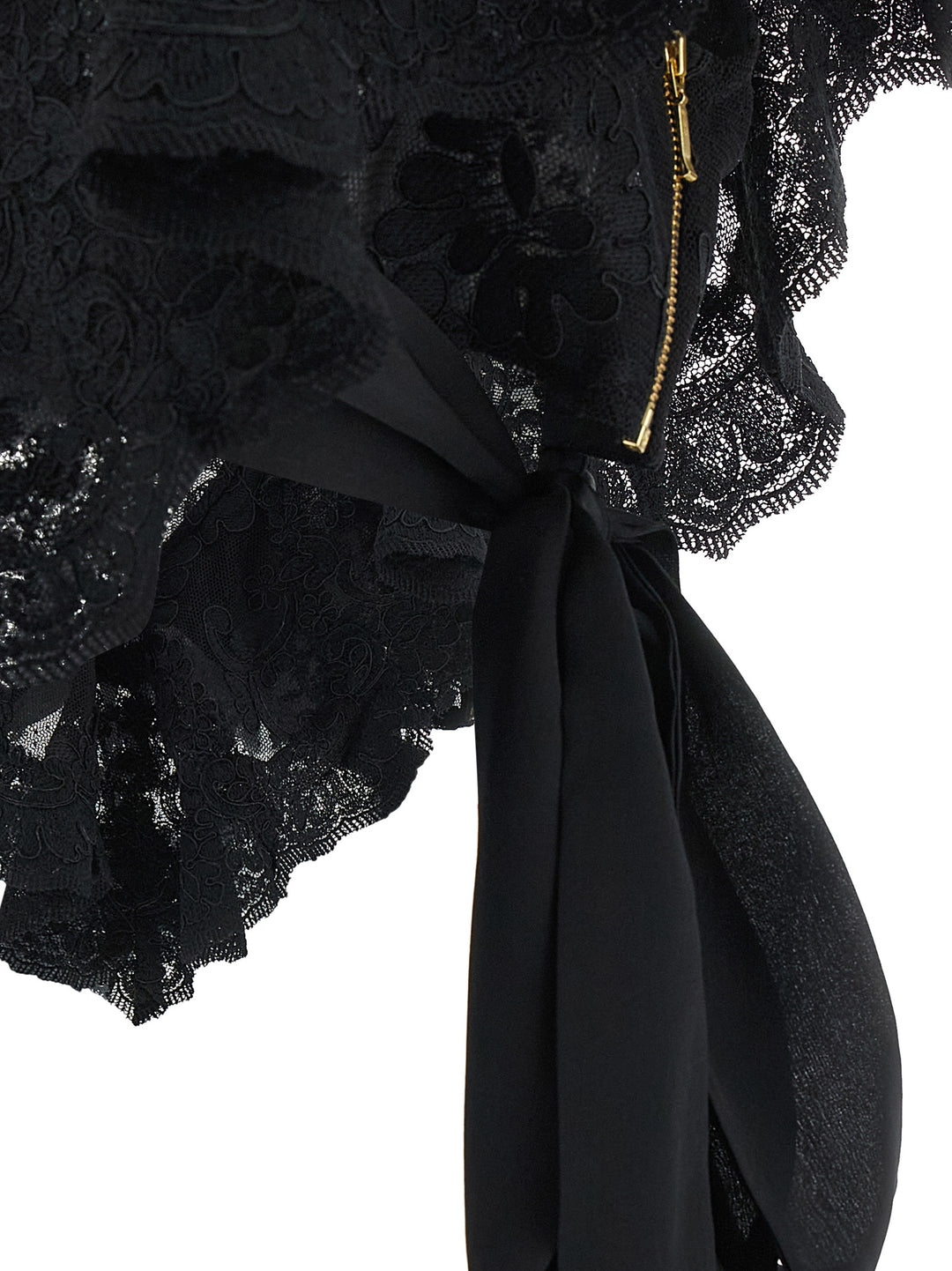 Zimmermann Hypnotic Tops - Black | 0f262ba3487a7fe3be77ac9322ea4cf09570000c