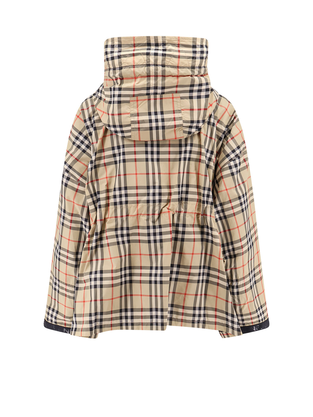 Burberry Jackets - Light and natural | 81a57b8be83b9d3ddbc2aeca48fbbe31d784f4d9