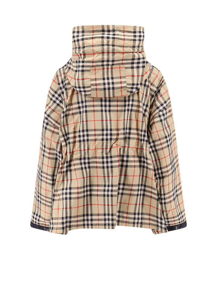Burberry Jackets - Light and natural | 81a57b8be83b9d3ddbc2aeca48fbbe31d784f4d9
