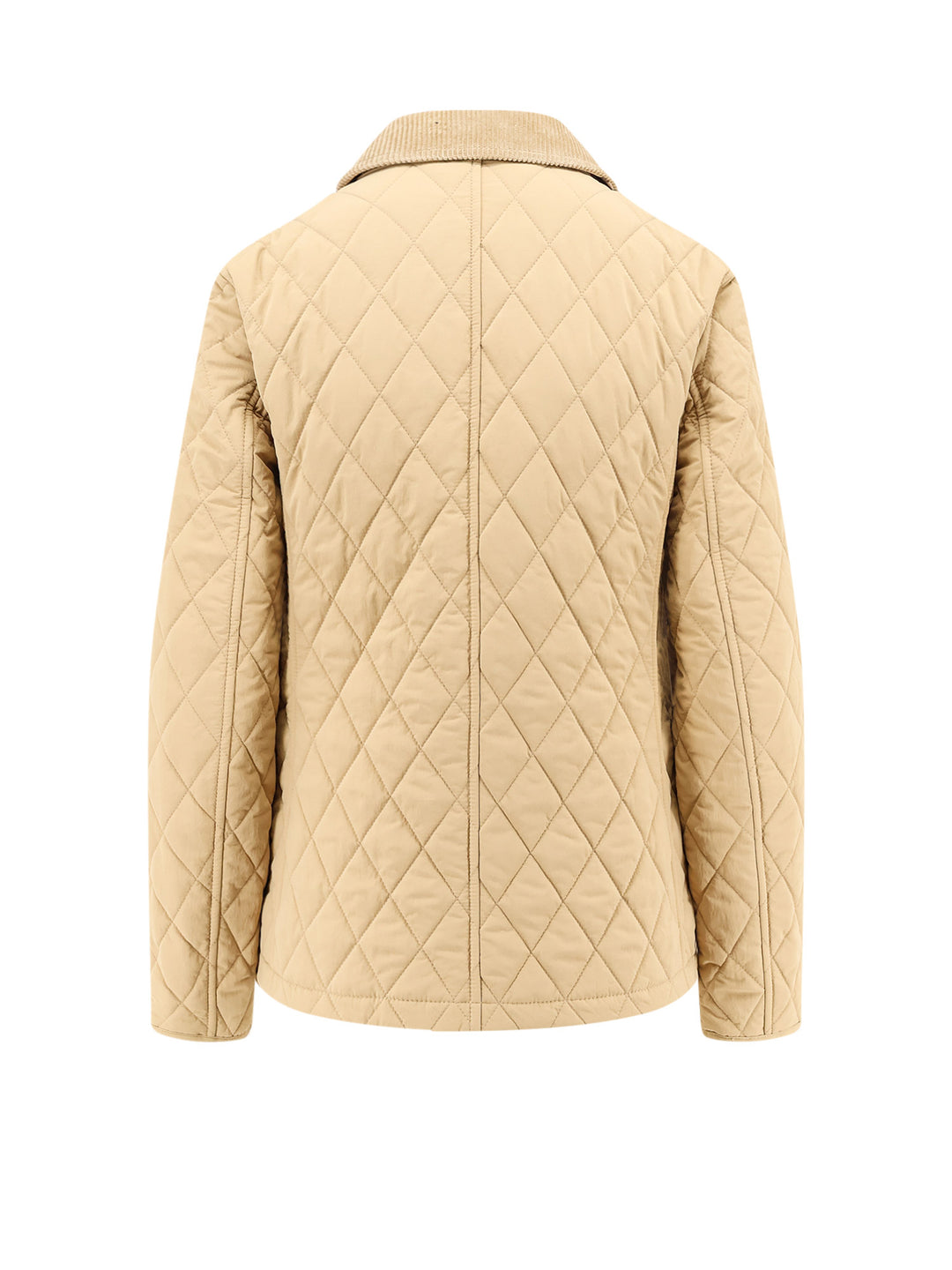 Burberry Jackets - Light and natural | 49aba7f6d31a57ba12e804c3fb739c73a7b0e916