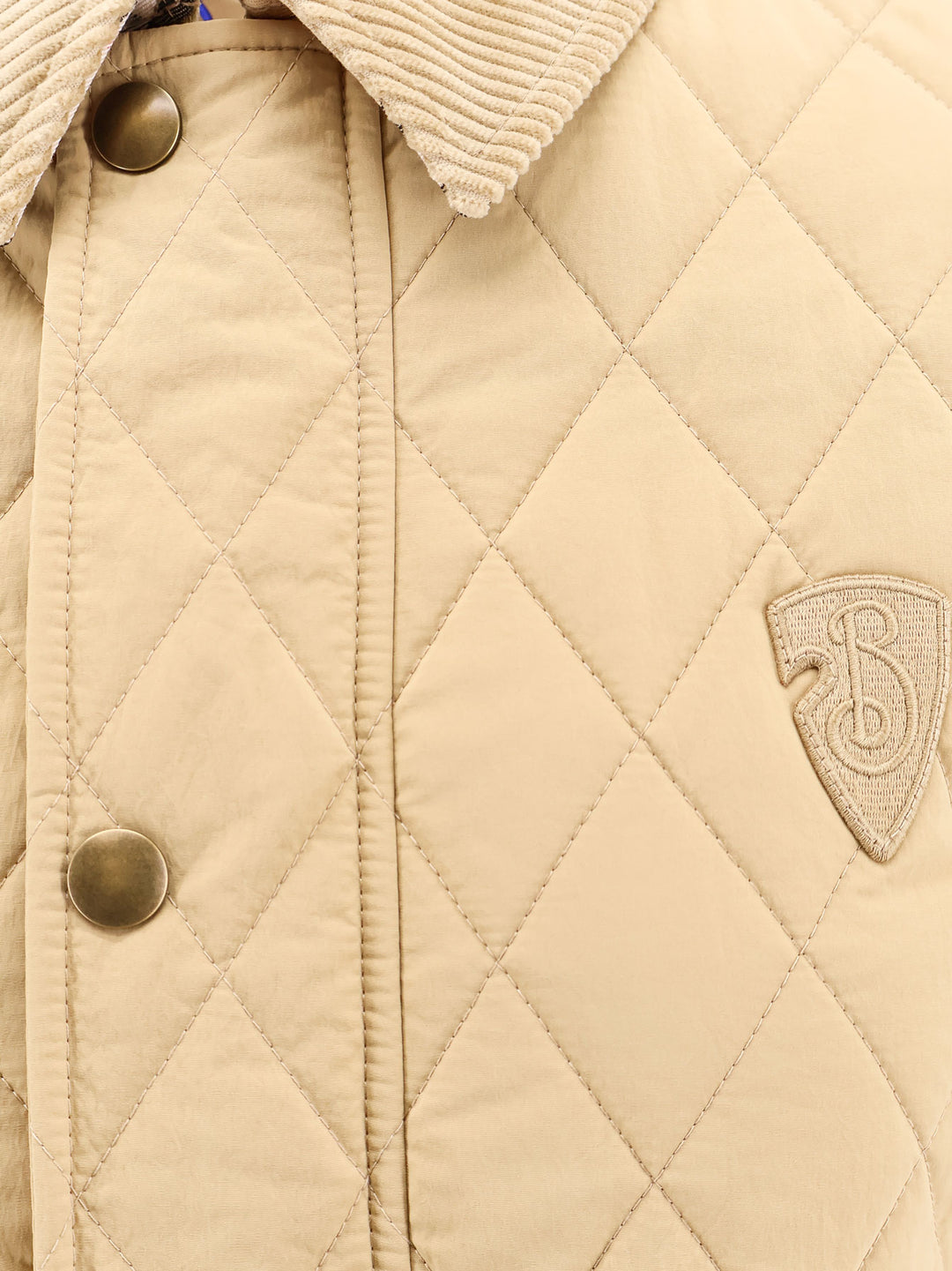 Burberry Jackets - Light and natural | 61ec469b6dae80c4ec6d372afb14205ffd050bca