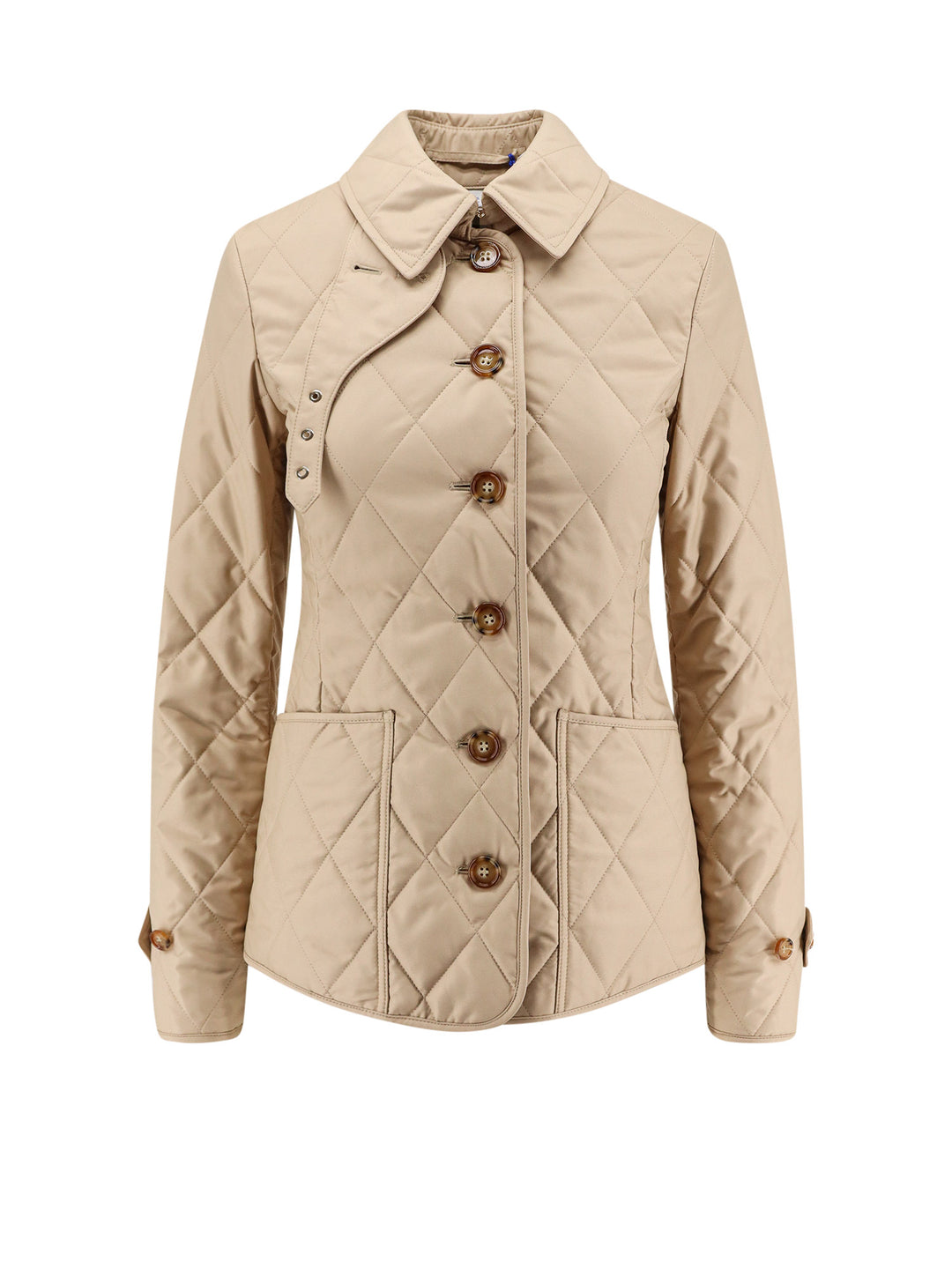 Burberry Jackets - Light and natural | 9d2fcb8f9247447f1854072b79a2bbbf9c75790e