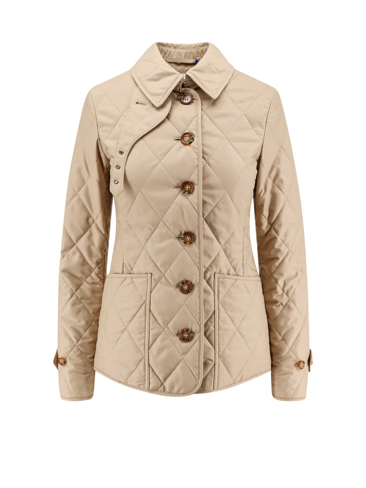 Burberry Jackets - Light and natural | 9d2fcb8f9247447f1854072b79a2bbbf9c75790e