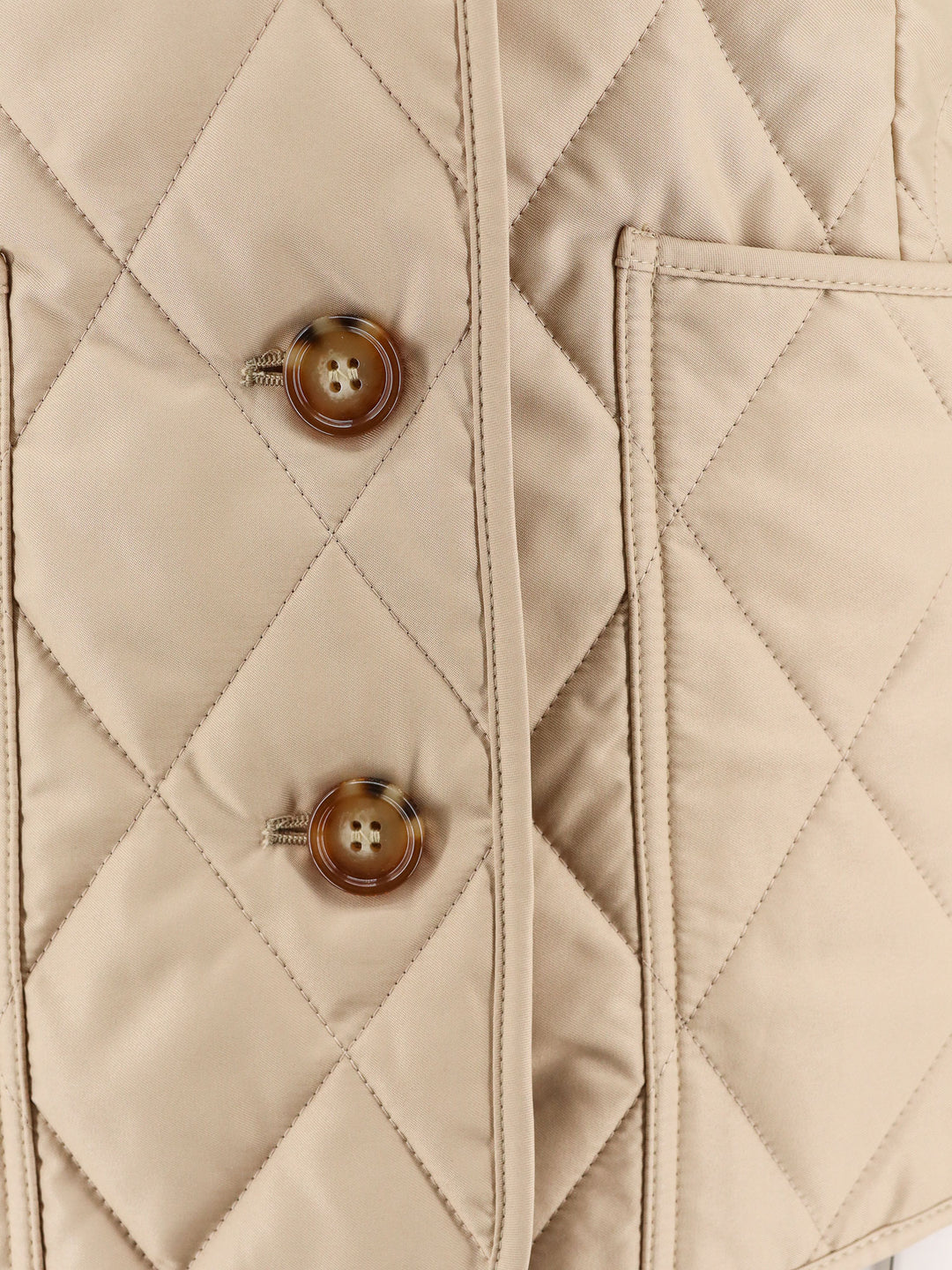 Burberry Jackets - Light and natural | 5abc2b7cf4ac14f977bee5f20f07235bac8e2e76