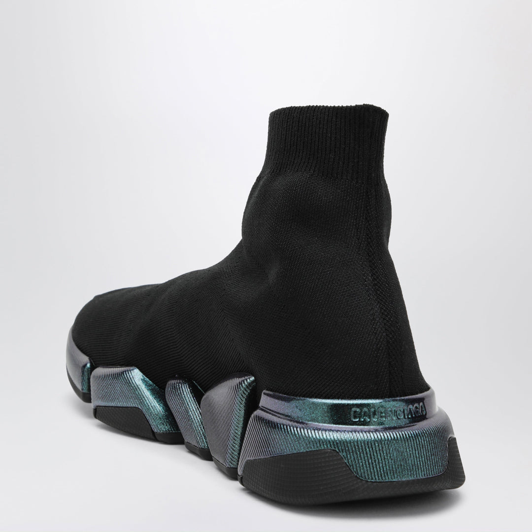 Balenciaga Shoes - Black | 74d2d7c43117b21d2ad24d6ae163abc3e8d5d447