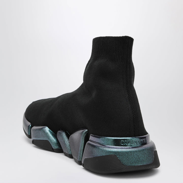 Balenciaga Shoes - Black | 74d2d7c43117b21d2ad24d6ae163abc3e8d5d447