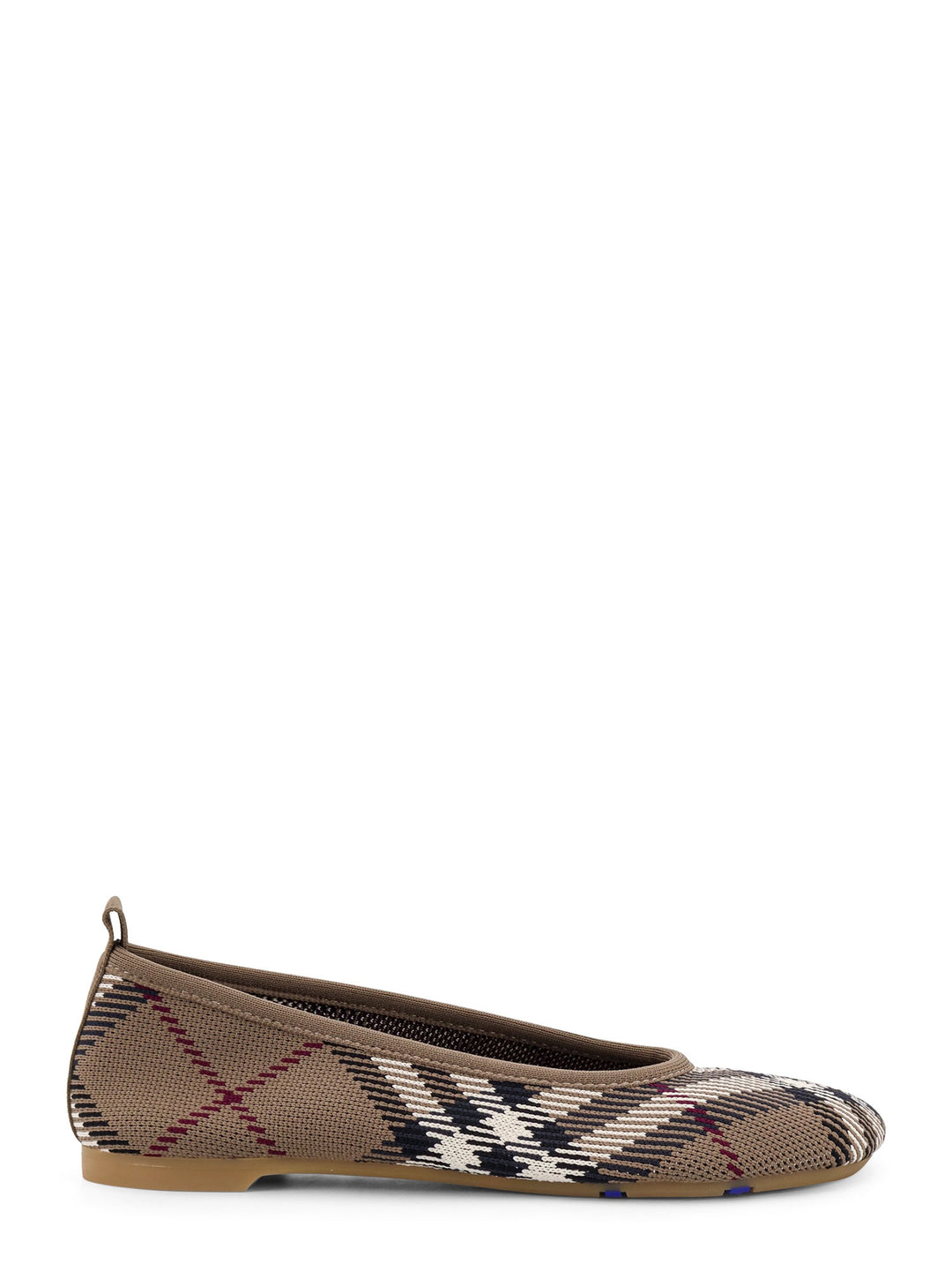 Burberry Flat shoes - Brown | 54c236fa49799513c430b5a6803a35c02604ea05