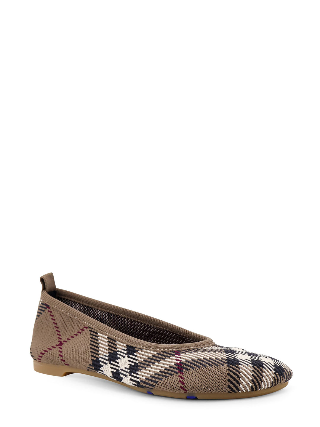 Burberry Flat shoes - Brown | 32878e0a80ffafa123cdb0df09cb6c66a0fdddde