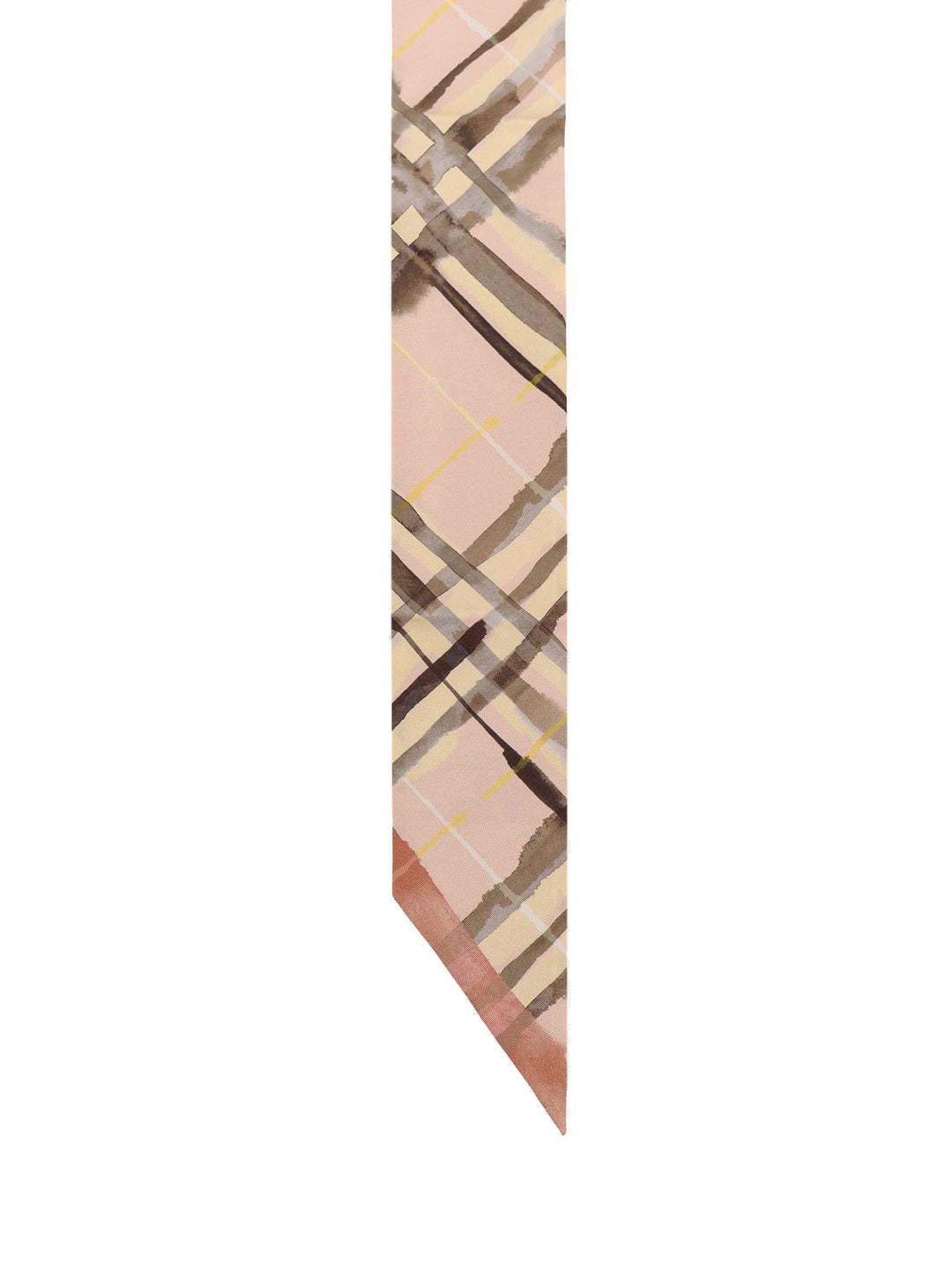 Burberry Scarfs - Light and natural | 91ca681d863f1b19e5fed5f6d0974b29d8eb3841