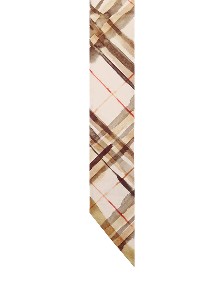 Burberry Scarfs - Light and natural | 3acfffdae35c025c95fc21ade81b5d83e6dac242