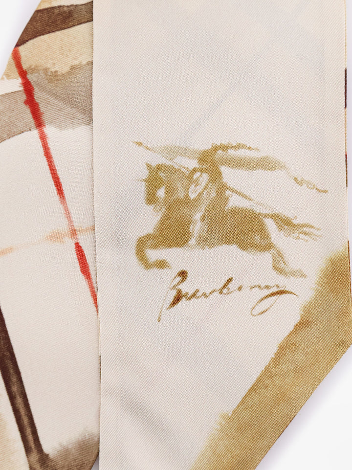 Burberry Scarfs - Light and natural | 9b20d1e27f9302f4d5903557c00bb07670e98495