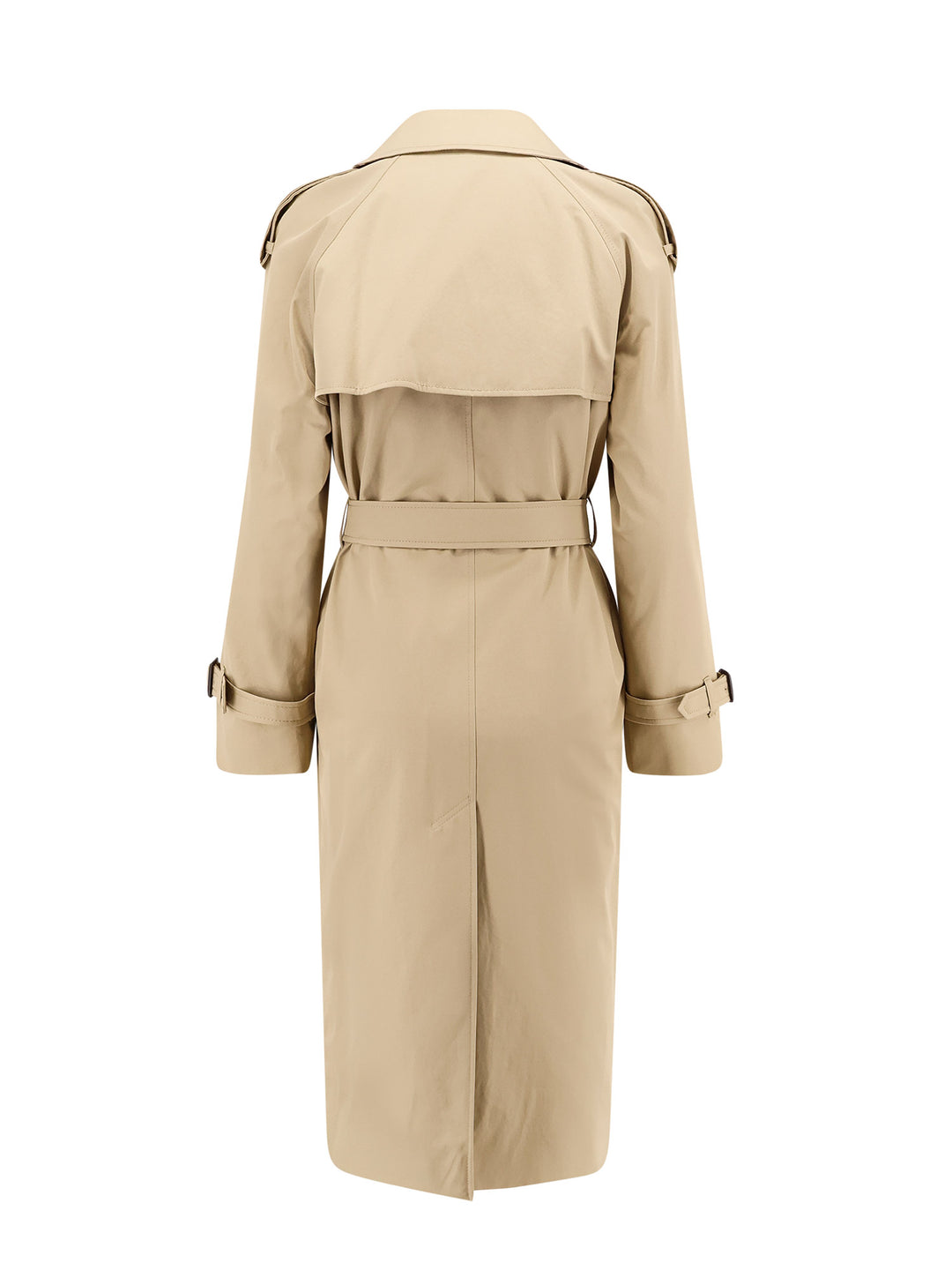 Burberry Coats - Light and natural | 82d777f977e55e48ab9b3cdf4f5cbea75edde4c3