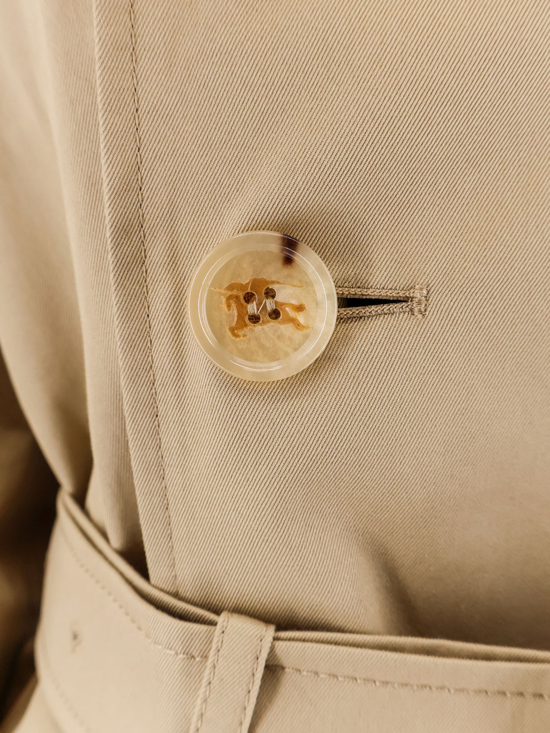 Burberry Coats - Light and natural | f41d69036f5e20c16da60380877deeffac319cd5