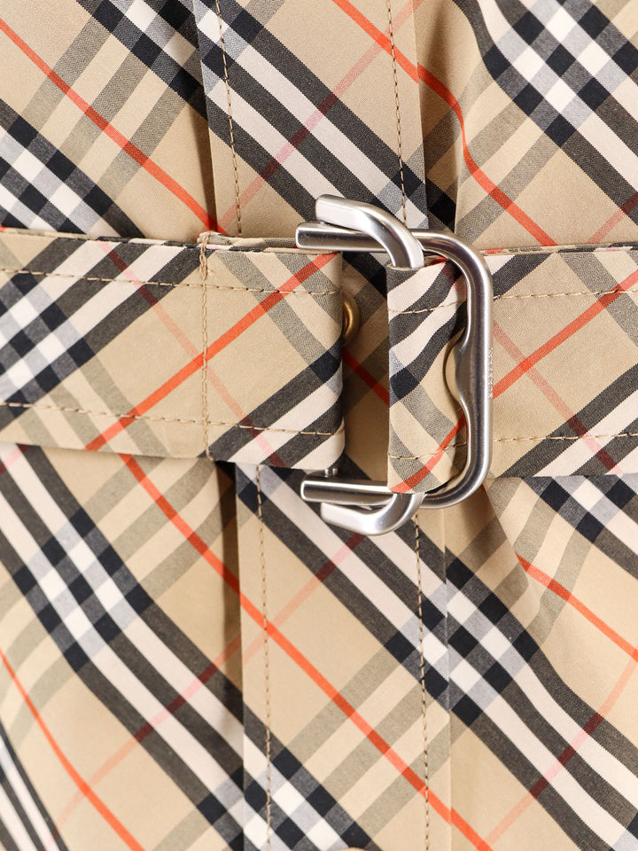 Burberry Dresses - Light and natural | feac4048d7c269e30493ab7ca4d5ac47584f0c9a