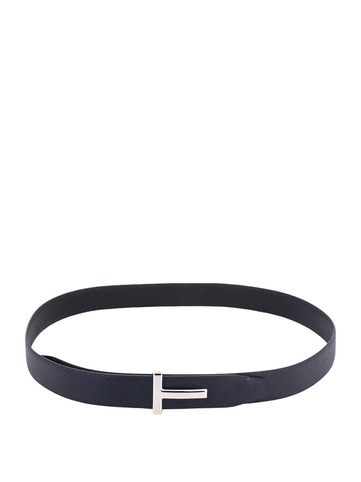 Tom Ford Belts - Blacks and greys | fba37ab12054a4c47503ba5f964ab9facdf21195