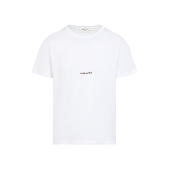 T-Shirts White