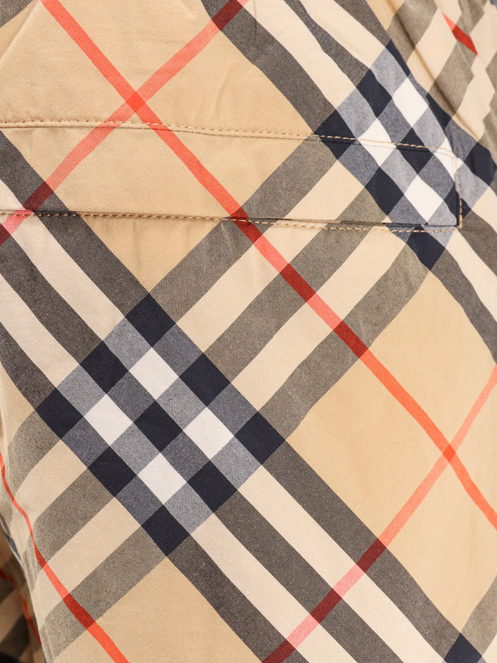 Burberry Sea clothing - Light and natural | ef91093b697a171bc9230a18861477d90d12bbe3