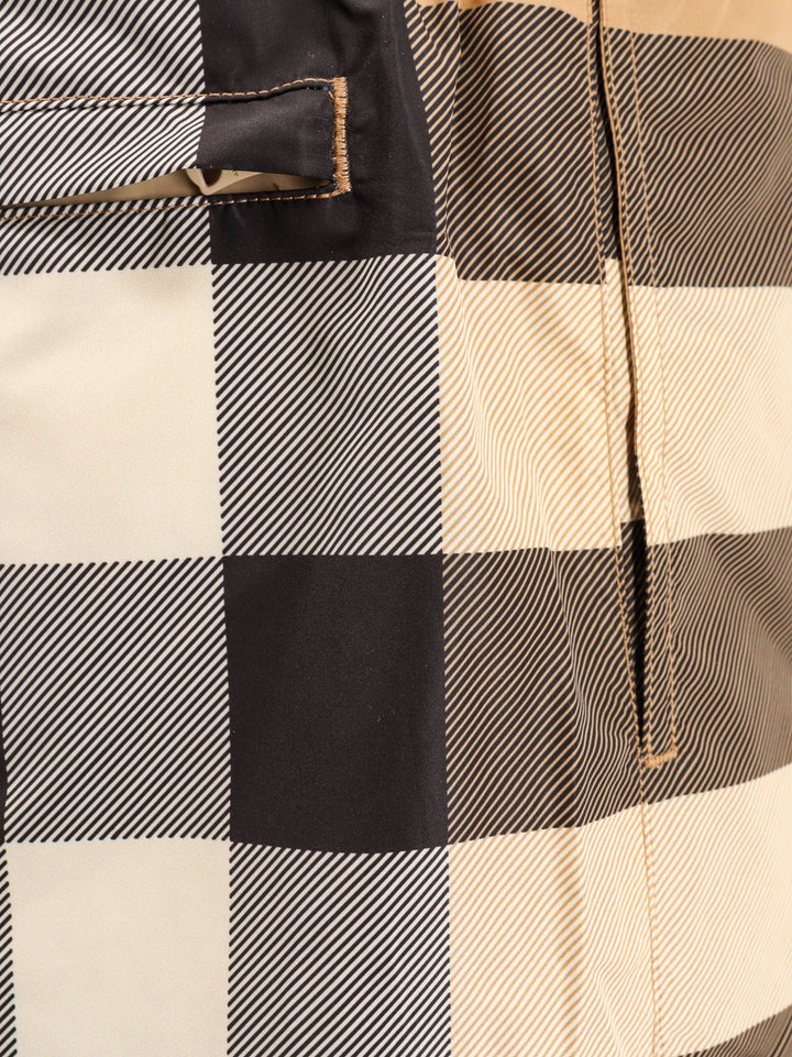 Burberry Sea clothing - Light and natural | 4ac7b430b92b98b20df783eec24965fe258d903d