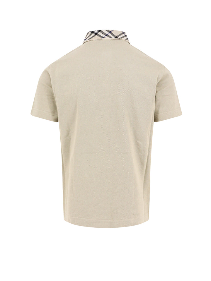 Burberry T-shirts and Polos - Blue and green | 2e92d6c93ff059ab8b477ba5346b2e76de3e5dd4