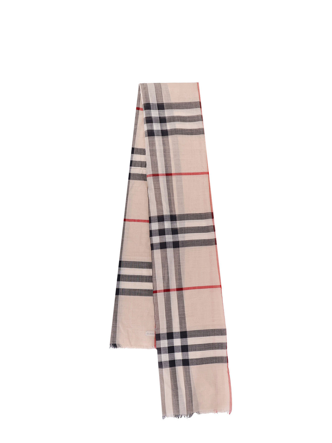 Burberry Scarfs - Light and natural | 3945291e4454a50a04307e5728f81c09fe9a8556