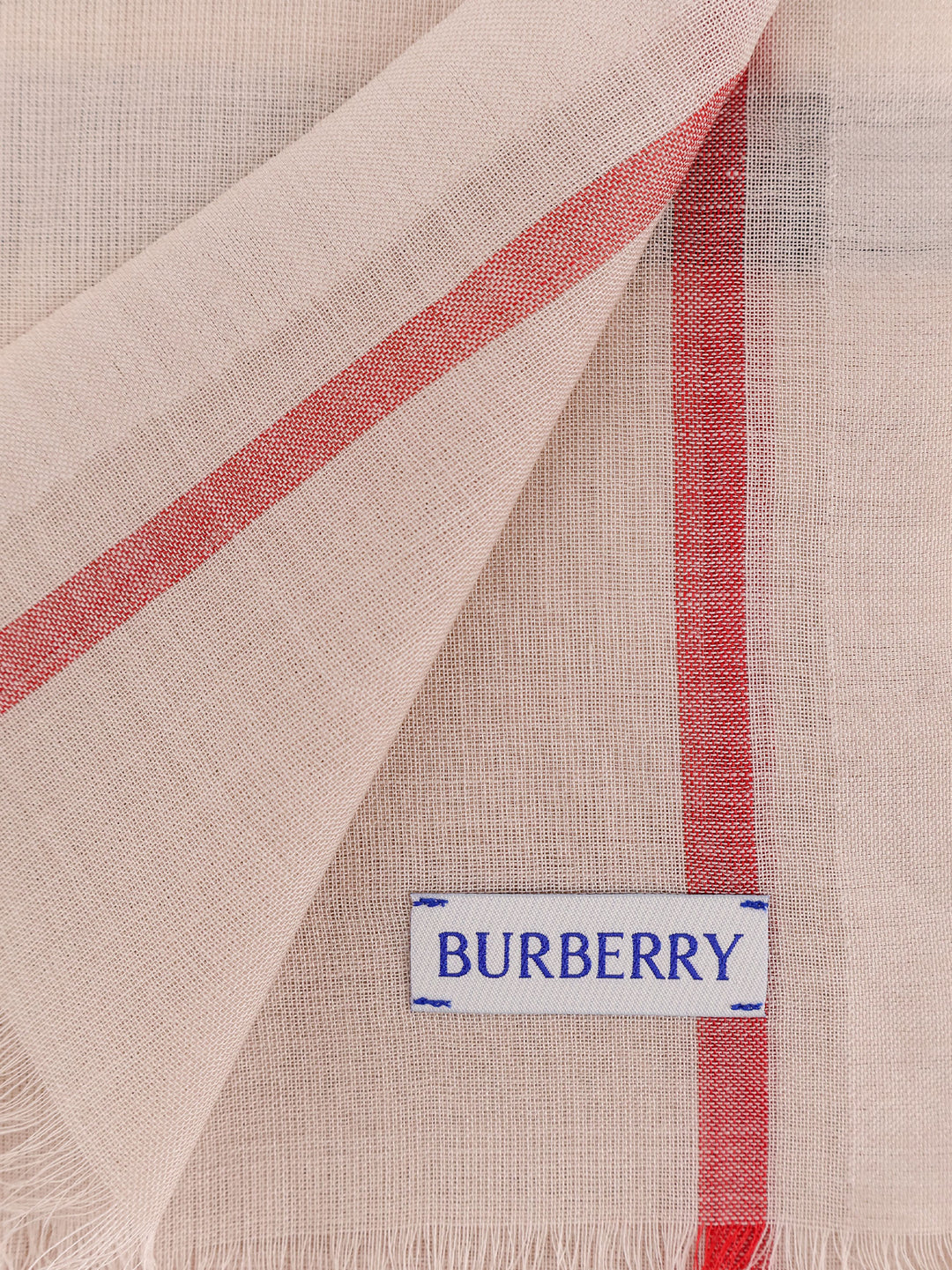 Burberry Scarfs - Light and natural | 1e863cbc45b8986f1d1f5c02a218fa2cb067b955