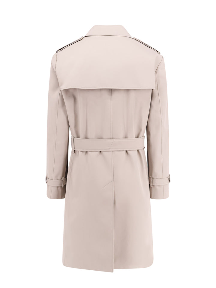 Burberry Coats - Blacks and greys | e09d25404cfc939a16b575d1e1ea9bd32dea056c