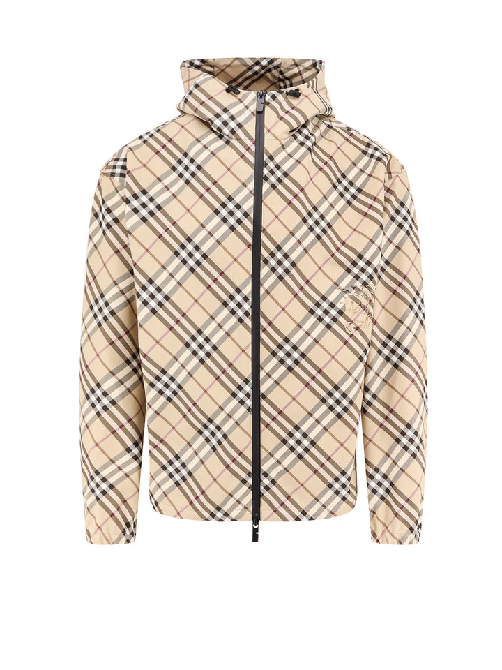 Burberry Jackets - Light and natural | 0c0baa243a6e2935007b2f6c718fd265c9031612