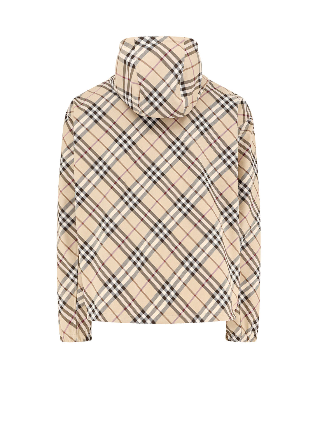 Burberry Jackets - Light and natural | 634012ea660f7ea31120f47e2818898e7a20e7fb