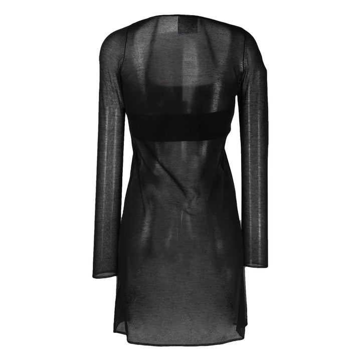 Paris Georgia Sweaters - Black | bf8c48bc96572edbb4c7ad58e0e62a562adcadb9